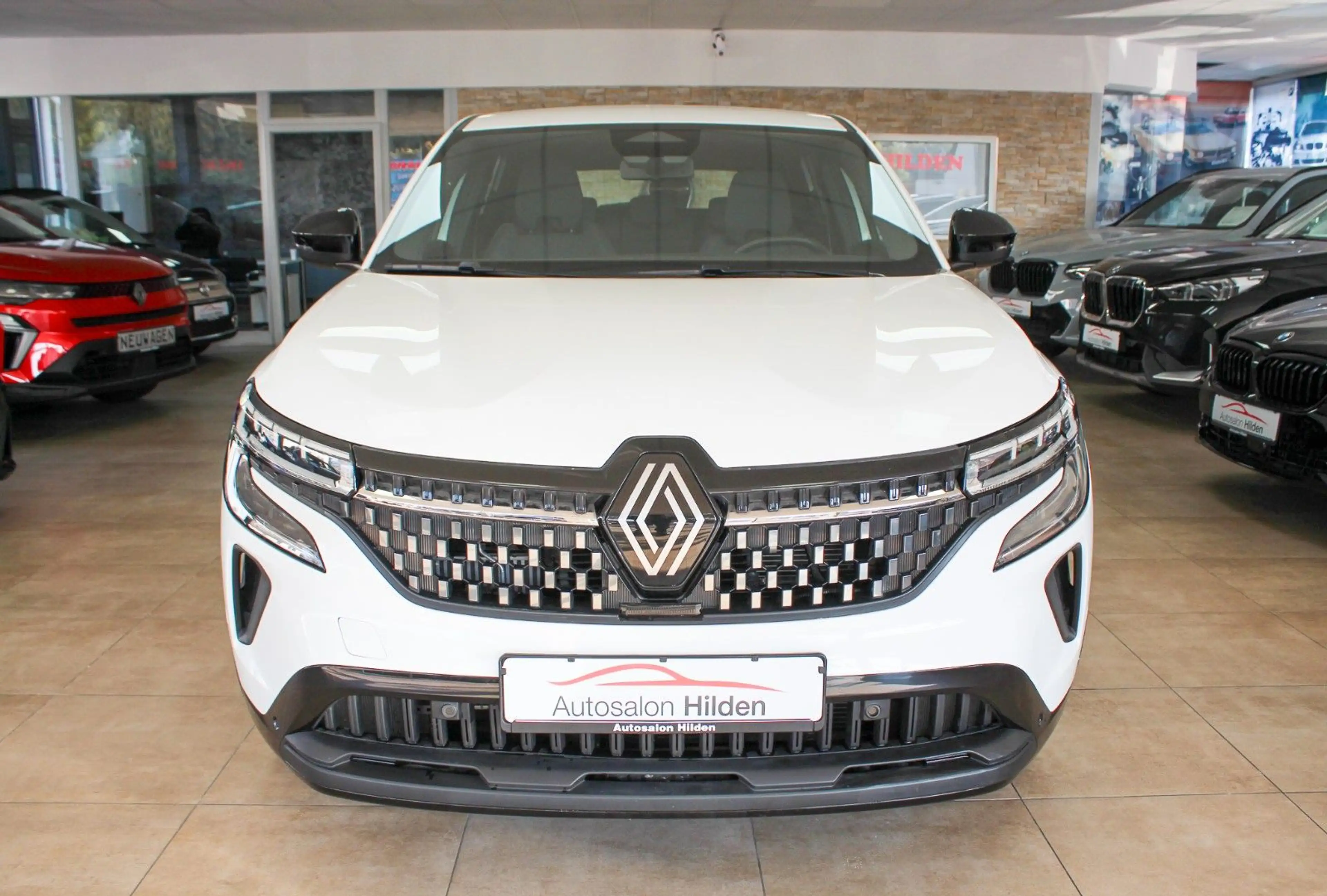 Renault Austral 1.3 TCe 160 Evolution Aut. Navi LED DAB — photo 2