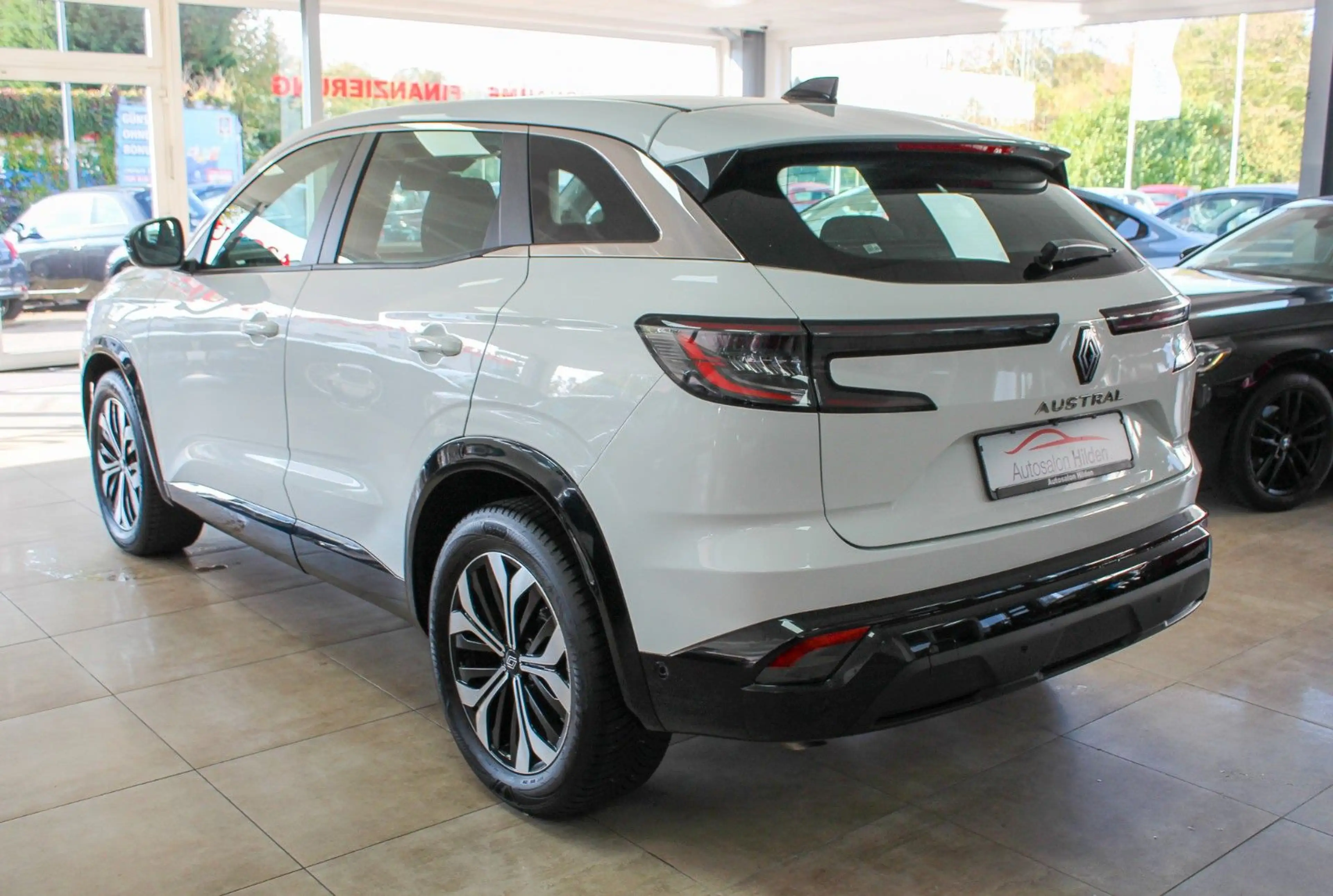 Renault Austral 1.3 TCe 160 Evolution Aut. Navi LED DAB — photo 5