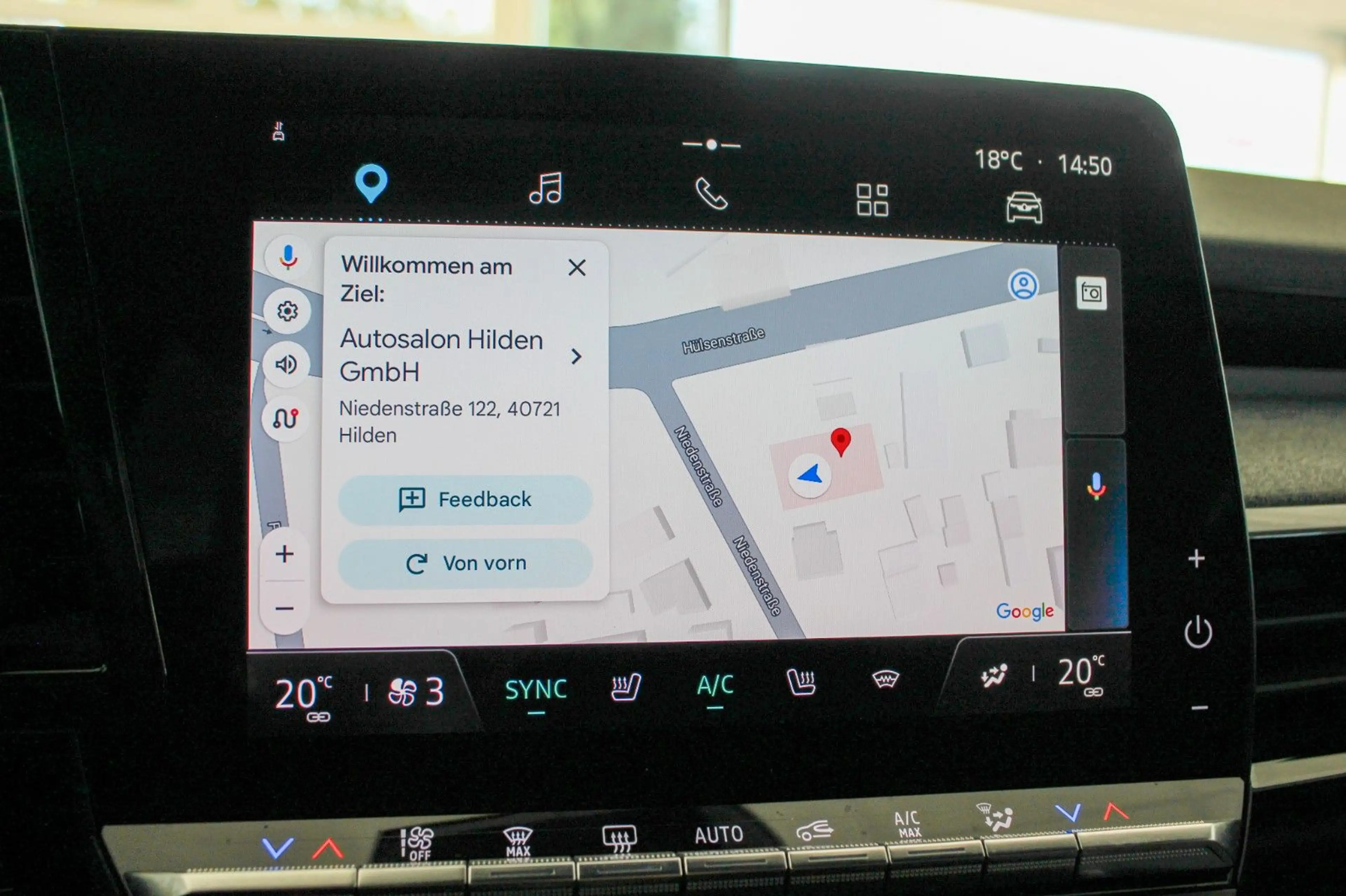 Renault Austral 1.3 TCe 160 Evolution Aut. Navi LED DAB — photo 11