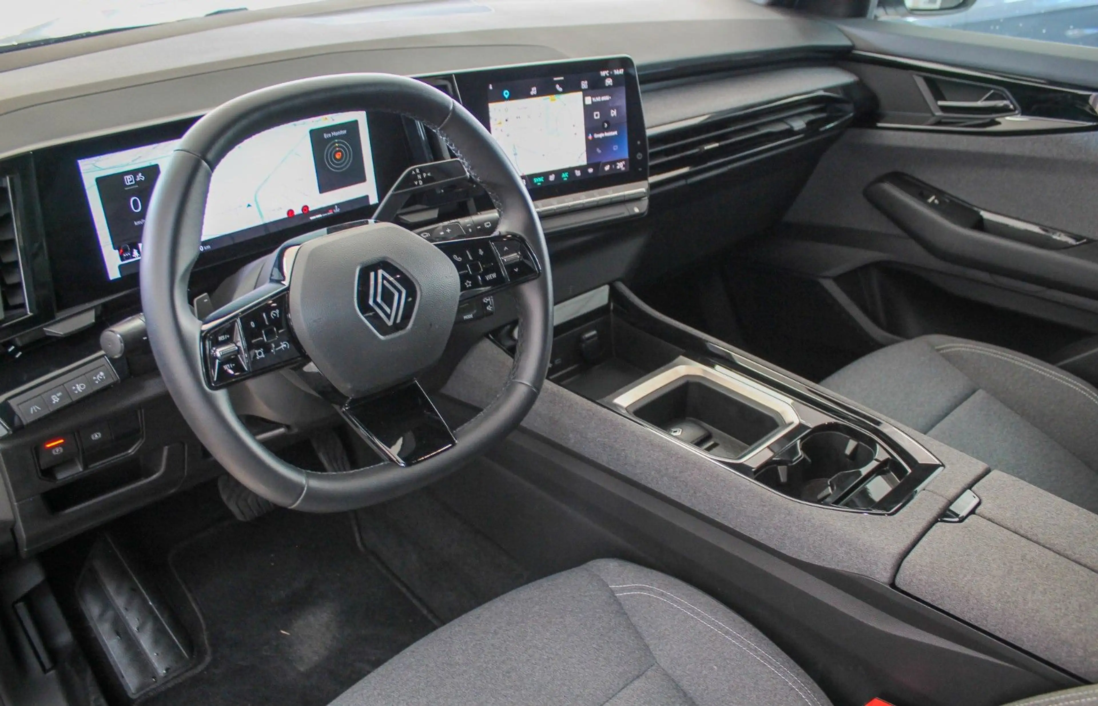 Renault Austral 1.3 TCe 160 Evolution Aut. Navi LED DAB — photo 10