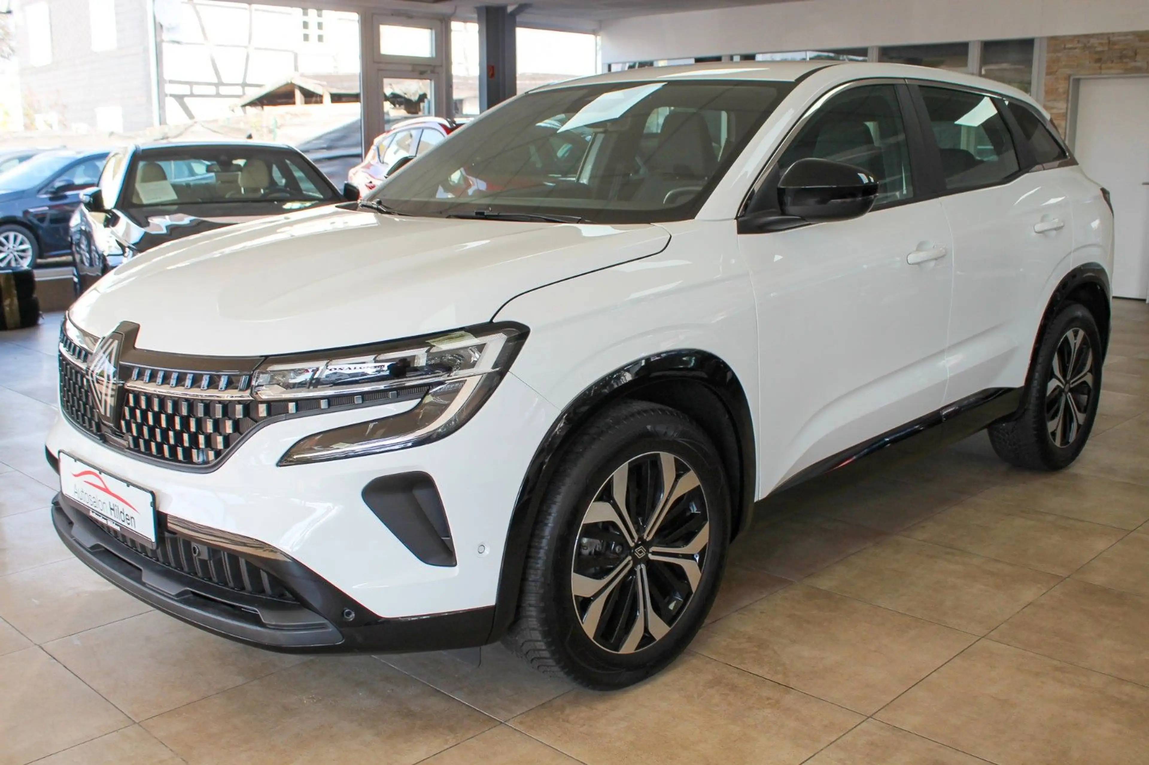 Renault Austral 1.3 TCe 160 Evolution Aut. Navi LED DAB — photo 3