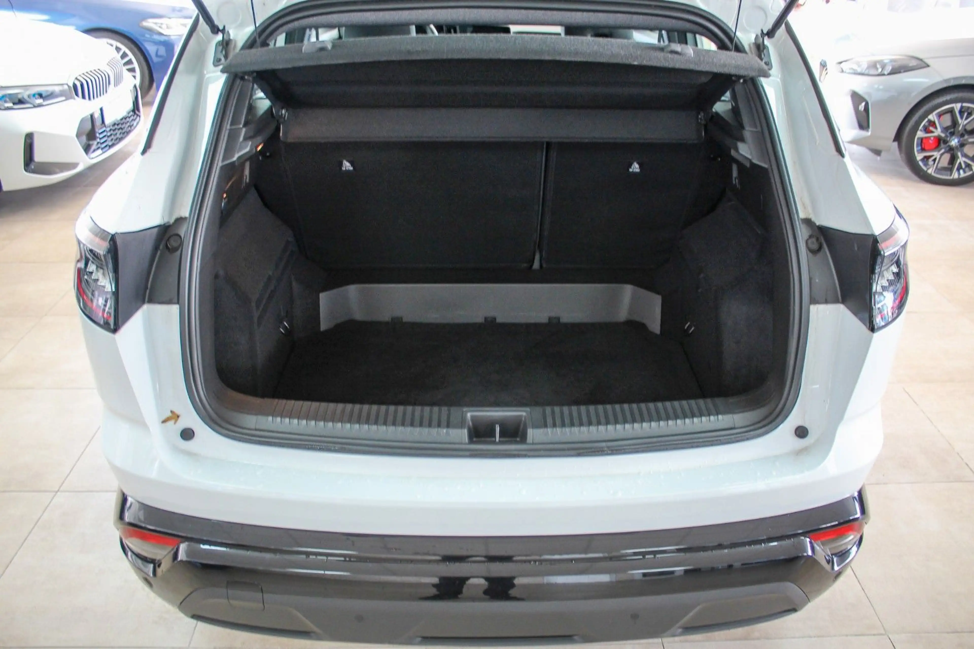 Renault Austral 1.3 TCe 160 Evolution Aut. Navi LED DAB — photo 8