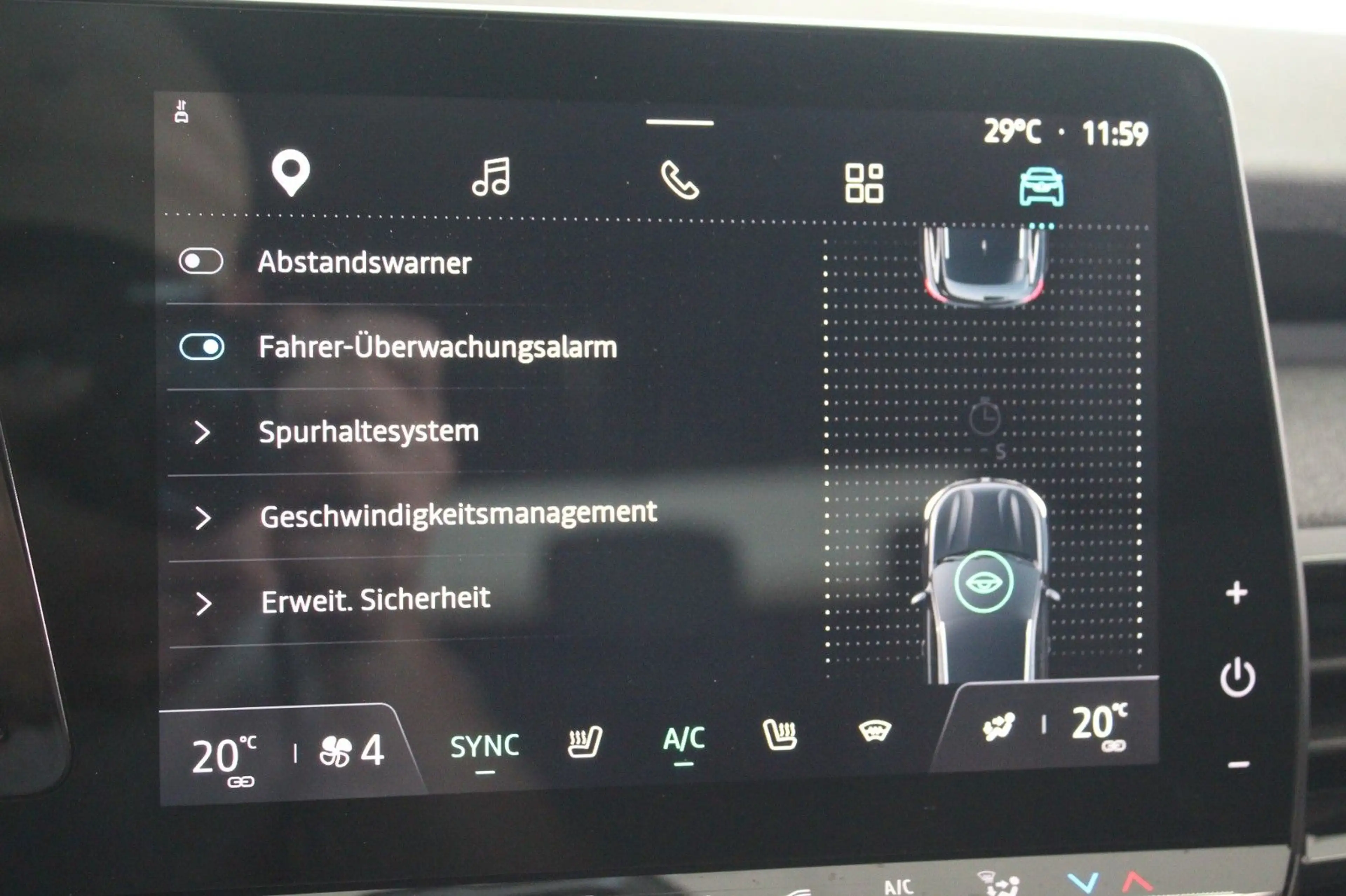 Renault Austral 1.3 TCe 160 Evolution Aut. Navi LED DAB — photo 14