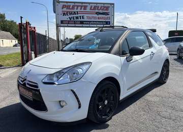CABRIO/GARANTIE12 MOIS/AUTOMATIQUE/BLUETOOTH/RADIO