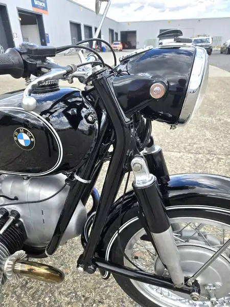 BMW R 69 S - foto 7