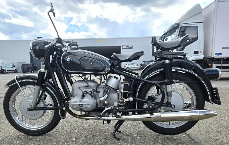 BMW R 69 S - foto 3