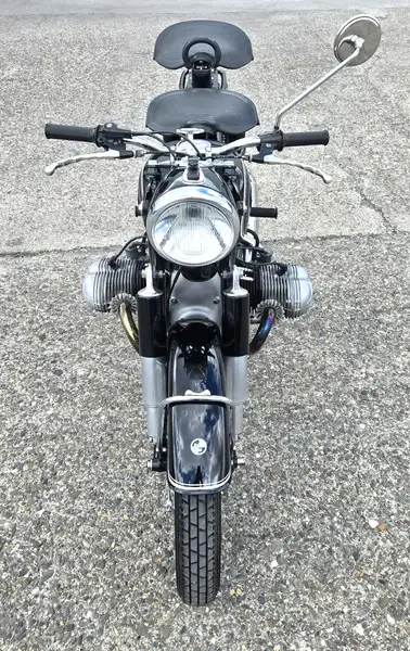 BMW R 69 S - foto 5