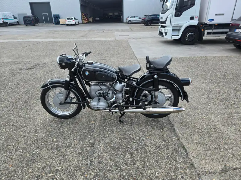 BMW R 69 S - foto 2