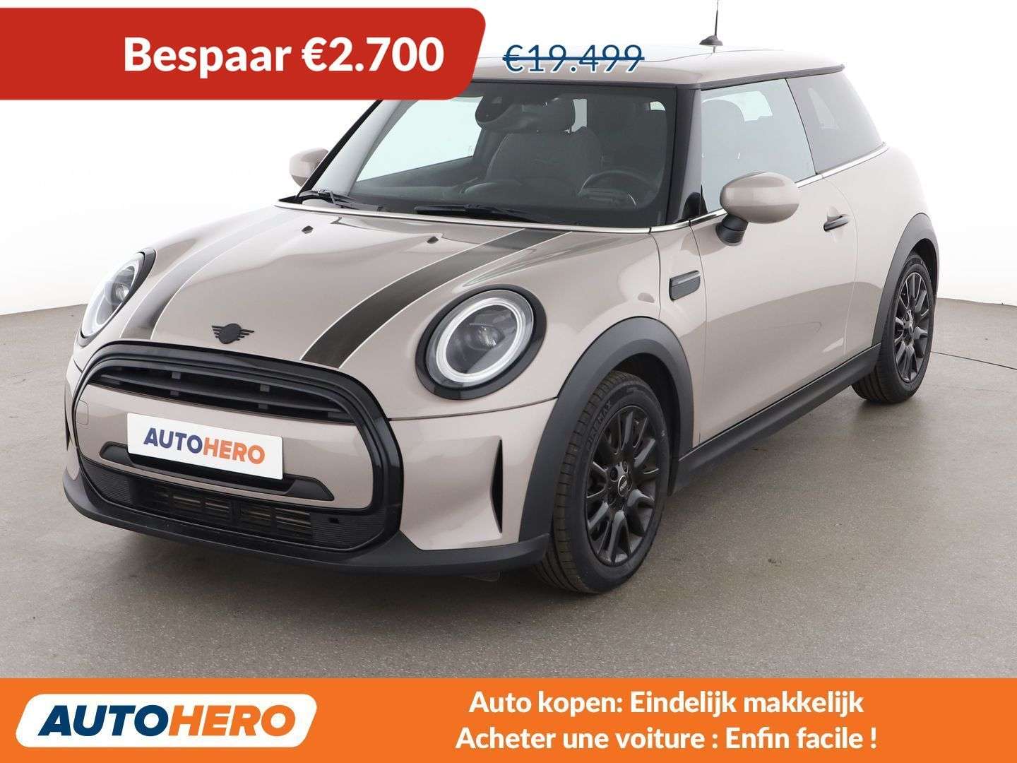 MINI One