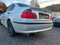 BMW 320 3 Limousine 320i Silber - thumbnail 6