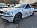 BMW 320 3 Limousine 320i Argent - thumbnail 8