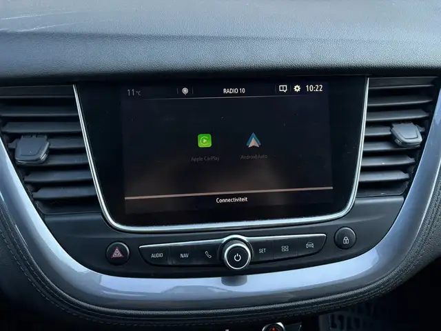 Opel Grandland X view 17