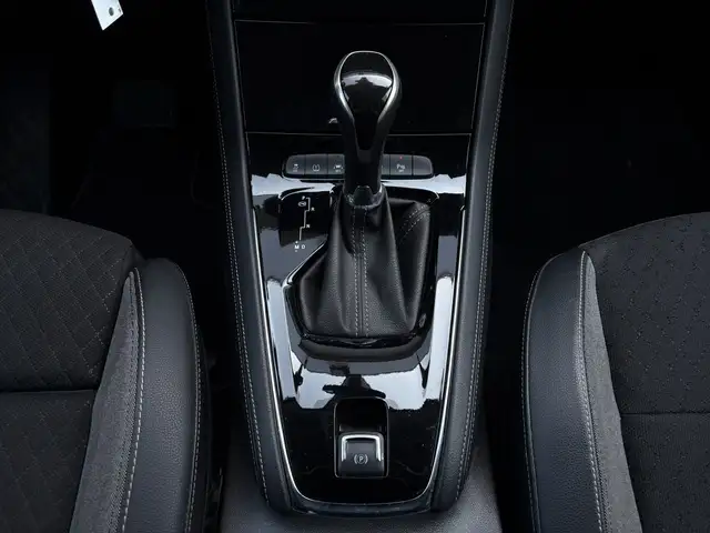 Opel Grandland X view 9