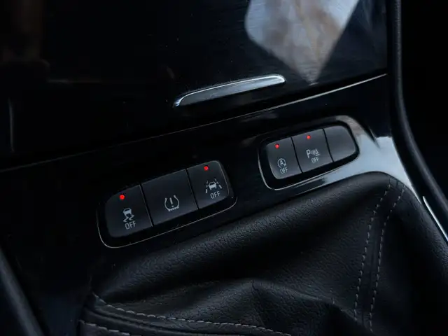Opel Grandland X view 15