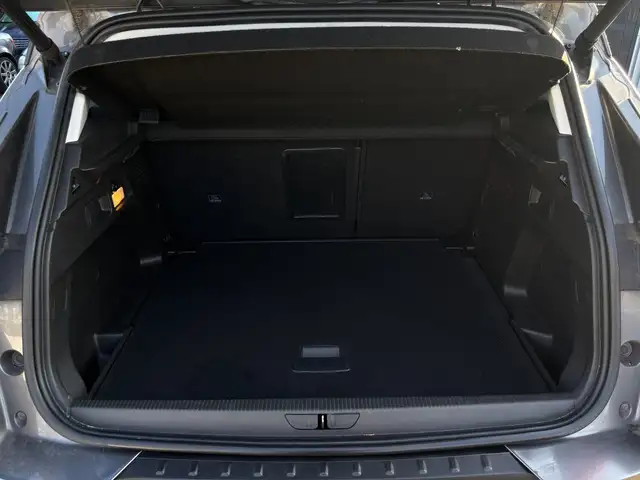 Opel Grandland X view 22