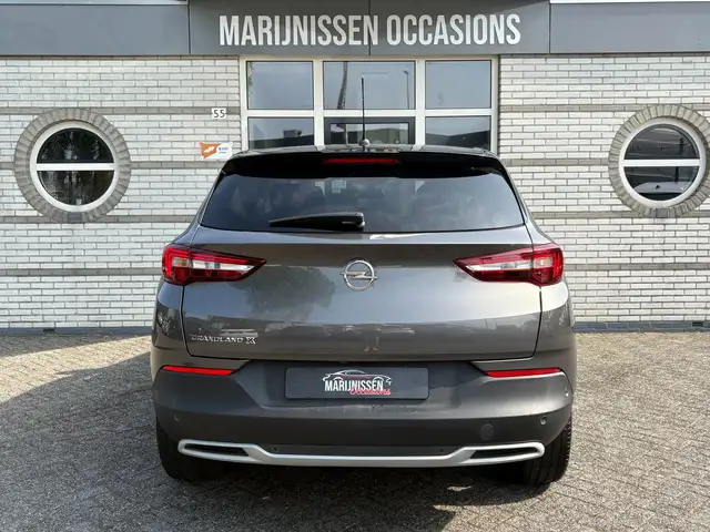 Opel Grandland X view 6