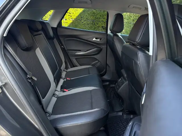 Opel Grandland X view 21