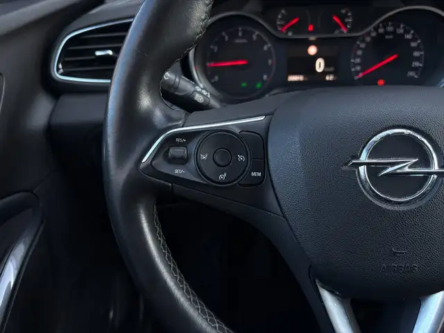 Opel Grandland X view 11