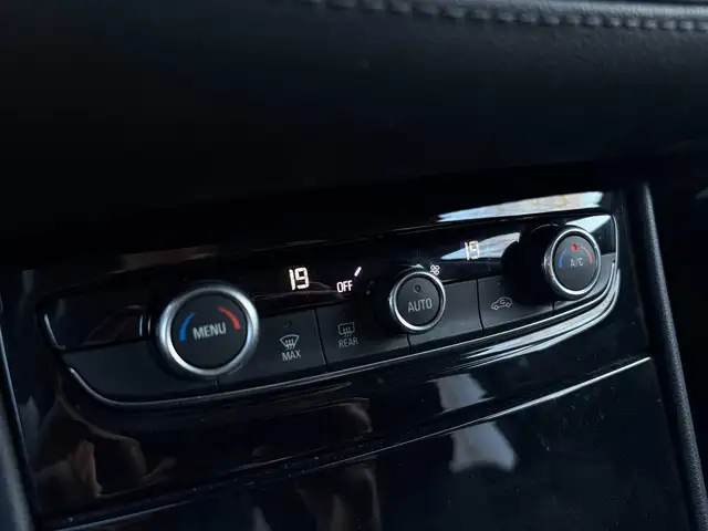 Opel Grandland X view 14