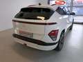 Hyundai KONA EV (SX2) Prestige Line 65,4 kWh *VOLL* Weiß - thumbnail 4