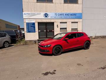 2.0 TSI 155kW Gewährleistung Kamera DSG