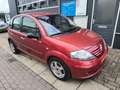 Citroen C3 1.6i-16V Exclusive grote beurt en nieuwe APK Rood - thumbnail 2