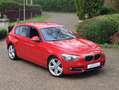 BMW 116 1-serie 116i M-Sport 136pk 18"/Sportchass/Stoelver Rot - thumbnail 27