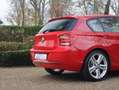 BMW 116 1-serie 116i M-Sport 136pk 18"/Sportchass/Stoelver Rot - thumbnail 40