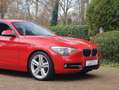 BMW 116 1-serie 116i M-Sport 136pk 18"/Sportchass/Stoelver Rot - thumbnail 11