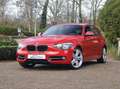 BMW 116 1-serie 116i M-Sport 136pk 18"/Sportchass/Stoelver Rot - thumbnail 33