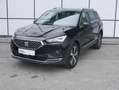SEAT Tarraco 2,0 TDI Xcellence DSG, 7-Sitzer, AHK, Full Link... Schwarz - thumbnail 2