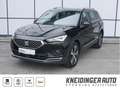 SEAT Tarraco 2,0 TDI Xcellence DSG, 7-Sitzer, AHK, Full Link... Schwarz - thumbnail 1