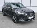 SEAT Tarraco 2,0 TDI Xcellence DSG, 7-Sitzer, AHK, Full Link... Schwarz - thumbnail 5