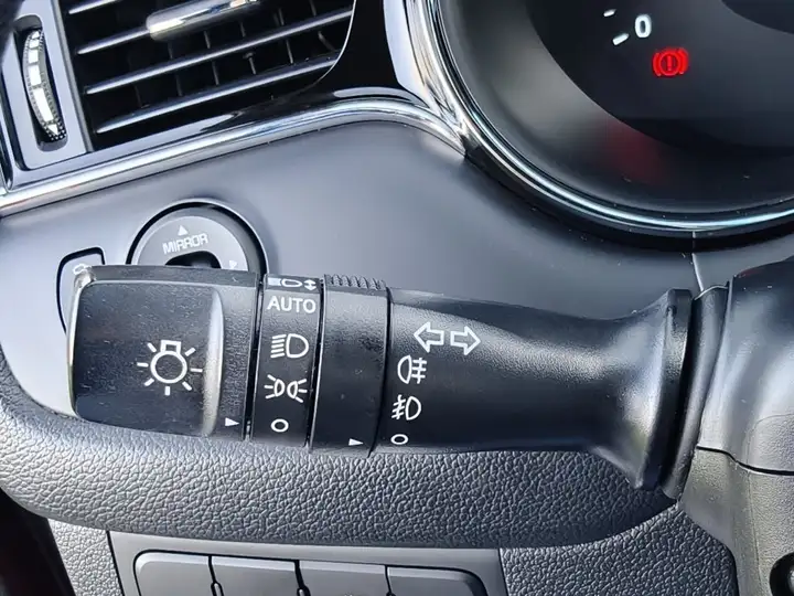 Kia cee'd 2016, foto 15