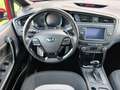 Kia Ceed / cee'd SW 1.6CRDI VGT GT Line P. Lux. DCT 136 Rojo - thumbnail 9