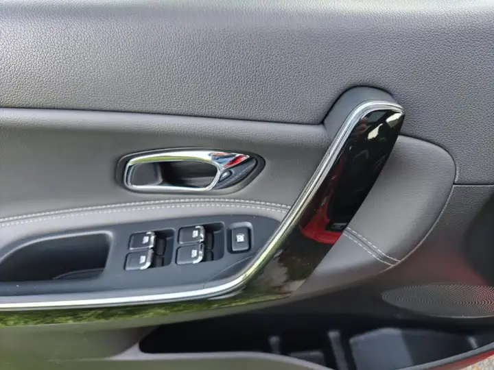 Kia cee'd 2016, foto 13