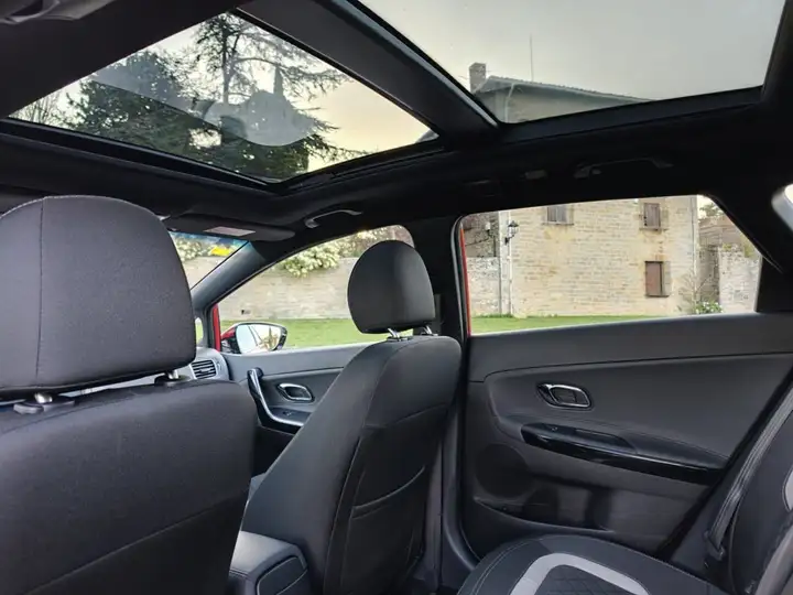 Kia cee'd 2016, foto 11