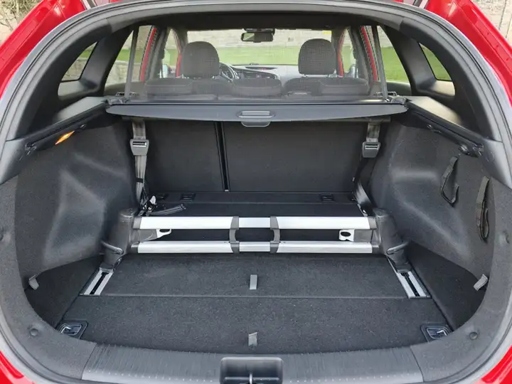 Kia cee'd 2016, foto 7