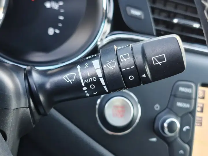 Kia cee'd 2016, foto 16