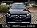 Mercedes-Benz GLC 350 GLC 350 d 4M AMG Line Exterieur/Navi/Styling Blau - thumbnail 2