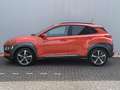 Hyundai KONA 1.0 T-GDI 120pk 2WD Premium I Leder Orange - thumbnail 8