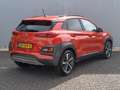 Hyundai KONA 1.0 T-GDI 120pk 2WD Premium I Leder Orange - thumbnail 5