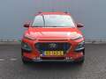 Hyundai KONA 1.0 T-GDI 120pk 2WD Premium I Leder Orange - thumbnail 2