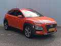 Hyundai KONA 1.0 T-GDI 120pk 2WD Premium I Leder Orange - thumbnail 3