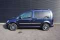 Volkswagen Caddy MARGE 1.4 TSI 126PK Benzine Automaat 5-pers. Clima Bleu - thumbnail 4
