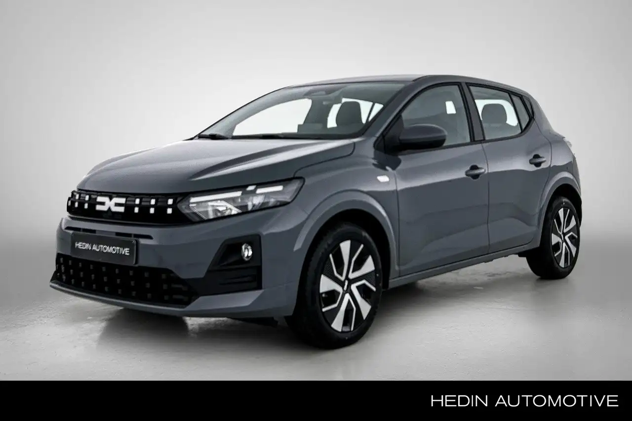 Dacia Sandero 2026