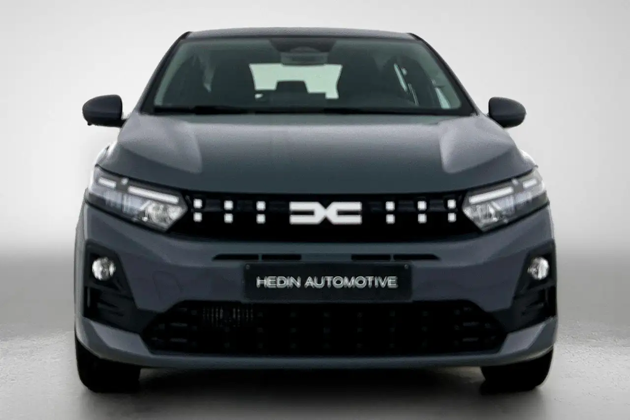 Dacia Sandero 2026