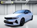 Opel Astra L 1.2 Turbo Ultimate *HU AU NEU* Bianco - thumbnail 1