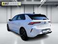 Opel Astra L 1.2 Turbo Ultimate *HU AU NEU* Bianco - thumbnail 4