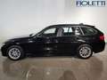 BMW 318 (F30/F31) 318D TOURING BUSINESS ADVANTAGE AUT. Noir - thumbnail 4